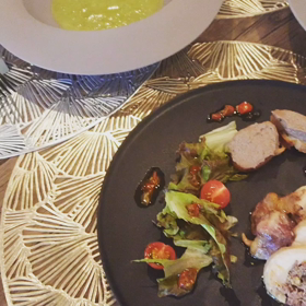 お料理教室の画像