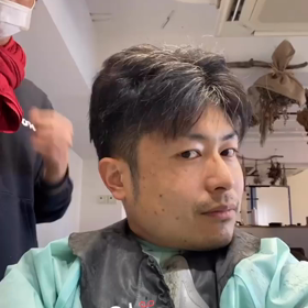 ２０２１年仕事納めの画像