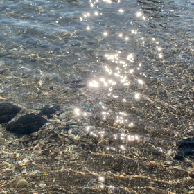 キラキラの画像