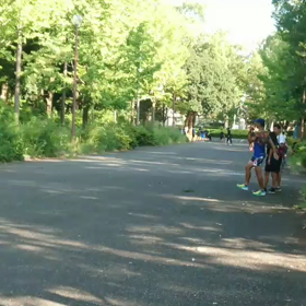 クラブ交流 男子リレー選考会動画⑦の画像