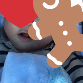 ジーニョのおしゃべり♬☆ 急成長中！の画像