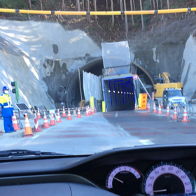 蔵玉隧道のキラキラアトラクションの画像