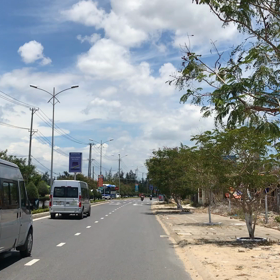 ホイアンからダナンへの画像