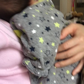 寝入りに時間がかかりますの画像