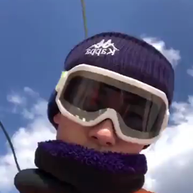 『雪のマーメイド』 by jeanの画像