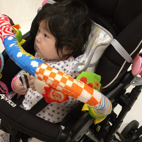 育児日記☆今日のご飯はの画像