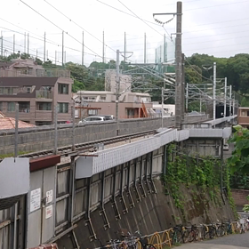 5/20ドクターイエロー下りの画像