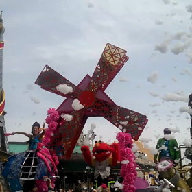 ゆにばー(￣O￣)の画像