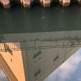 川の画像