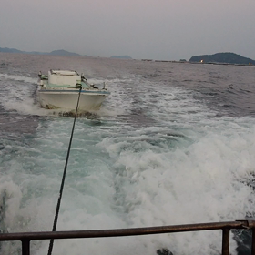 招かざる客対策の画像