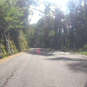 ツーリング(^o^)の画像