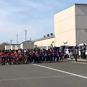 ３キロスタート その３の画像