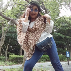 これからの季節服コーデ大好きの画像