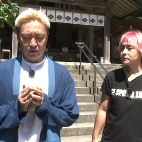 ヒロシのひとりキャンプのすすめ本日放送です！！の画像