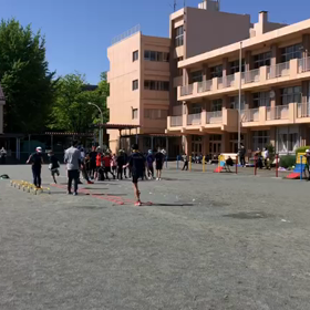 4月30日 ダッシュの場⑪の画像