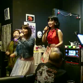 キャンデーズ♡♡春1番の画像