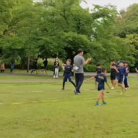 6/10 アクティビティー④の画像