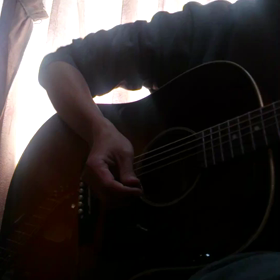 ニューギターきました！の画像