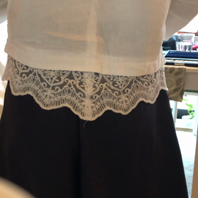 私の人生の一部、クラリネットの画像