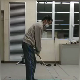 掌屈にこだわる！の画像