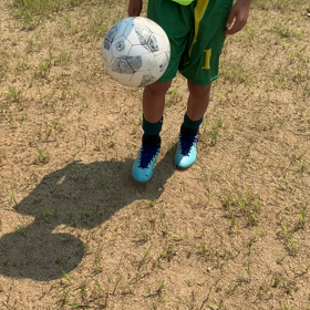 ②U12堺市長杯 33回堺少年サッカーフェスタの画像