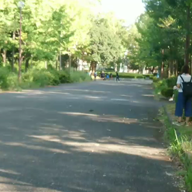 クラブ交流大会女子選考会⑨の画像