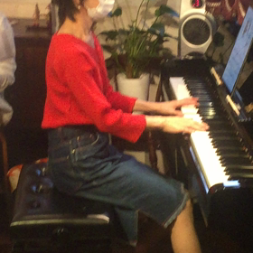 うたごえの画像