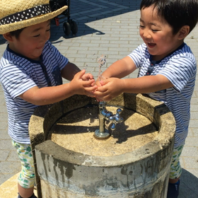 やってくれたの画像