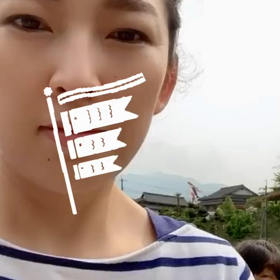 LINE公式アカウントの画像