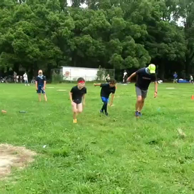 400インターバル⑤の画像