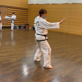 5/25わらび道場成年稽古動画の画像