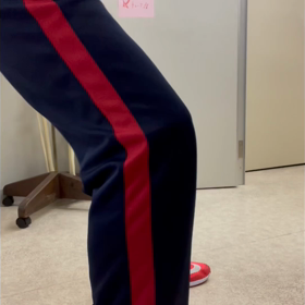 トレーニングの画像