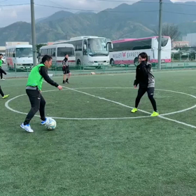 姿勢が大切の画像