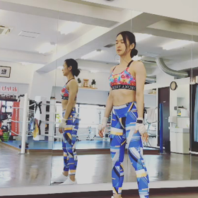 レディース(o^^o)の画像