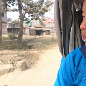 ITAHARI景色②の画像