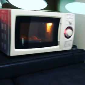 レンジが大活躍してます！の画像