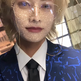 こんばんみの画像