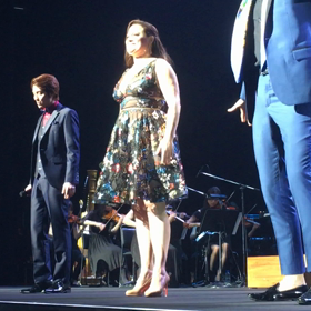 ディズニーブロードウェイヒッツ続きの画像