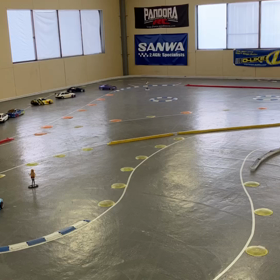 リーダー店長の画像