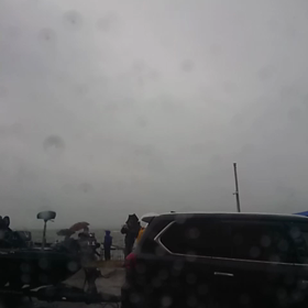 今江さん帰着の画像