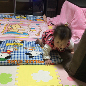 ここ最近のゆいちゃん♡の画像