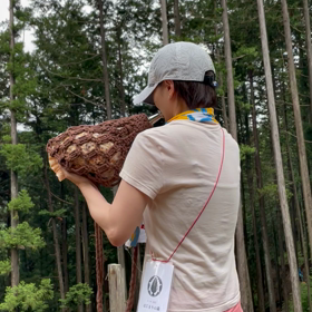 今日は奥多摩での画像