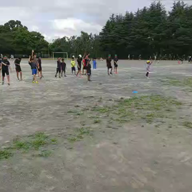 7/22 走り幅跳び②の画像