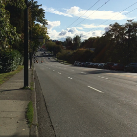 2017 バンクーバー クリスマス トイランの画像