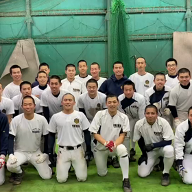 センター試験応援団の画像