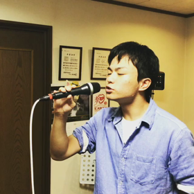 今夜も始まりましたの画像