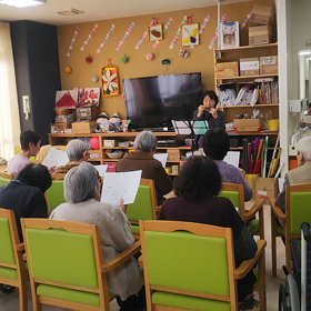 ハーモニカの画像