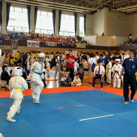 チャレンジカップ白河の画像