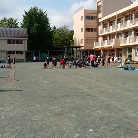 ダッシュ⑪の画像