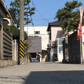 通勤クルージングの画像